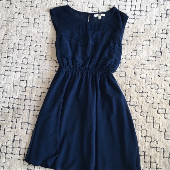 Modcloth Dresses & Skirts - ModCloth Ya Los Angeles Vogue Wave Dress